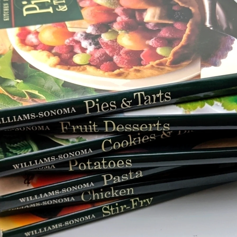 Williams Sonoma TIME LIFE Chicken Cookbook 90s Edition